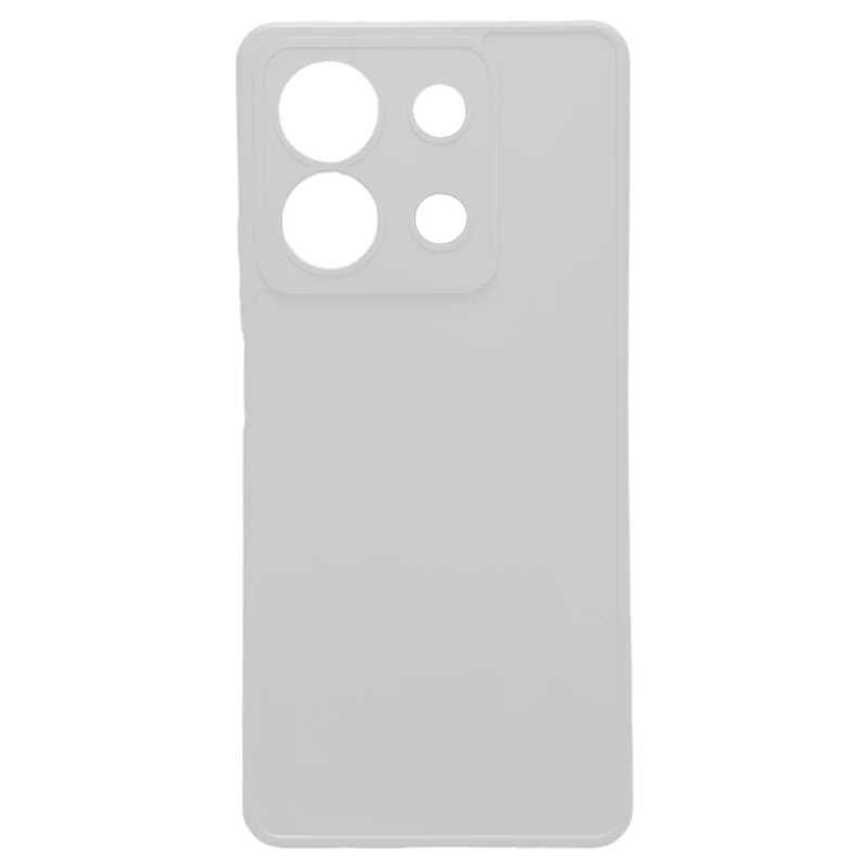 کاور مدل X6_T05 مناسب برای گوشی موبایل شیائومی Redmi Note 13 Pro 5G / Poco X6