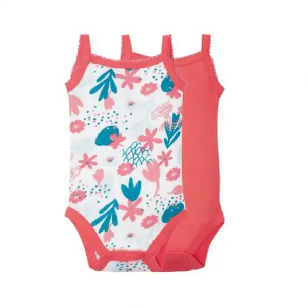 بادی نوزادی لوپیلو مدل IAN-348042 مجموعه 2 عددی