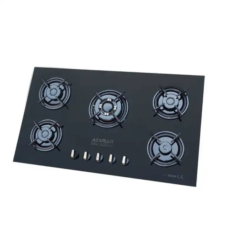 اجاق گاز
صفحه ای آذرلوکس مدل G 1