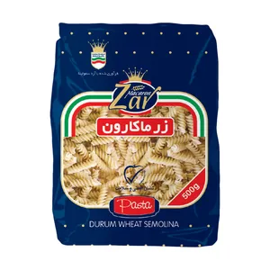  ماکارونی زر ماکارون - 500 گرم
