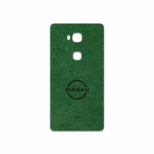 MAHOOT GL-NSSN Cover Sticker for Huawei GR5