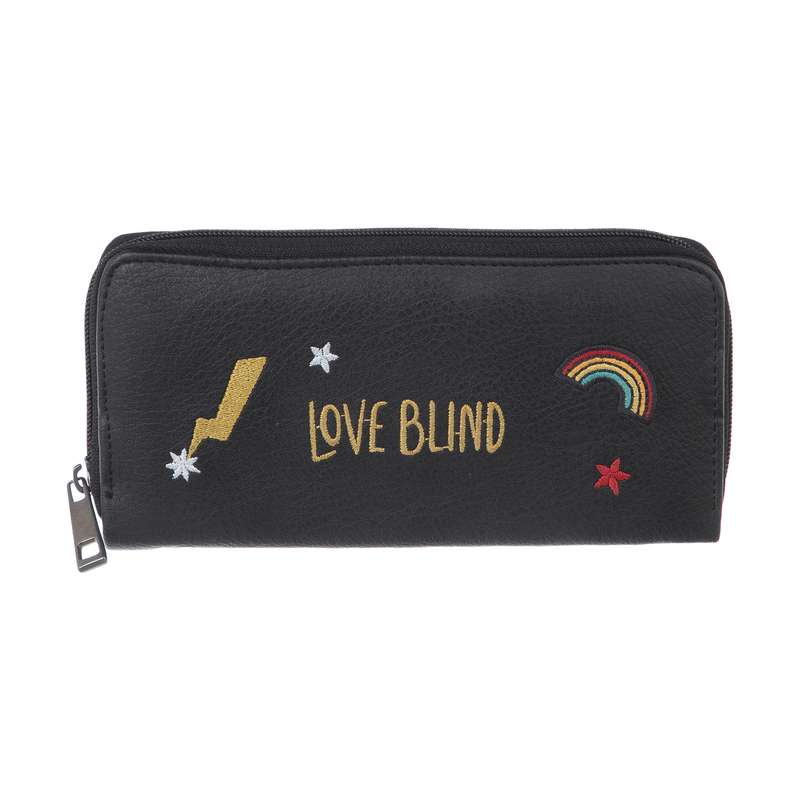 کیف پول زنانه ال سی وایکیکی مدل 8S8528Z8