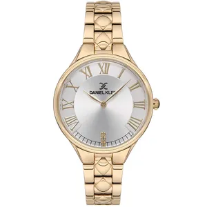 ساعت مچی عقربه ای زنانه دنیل کلین مدل DK.1.12558.2