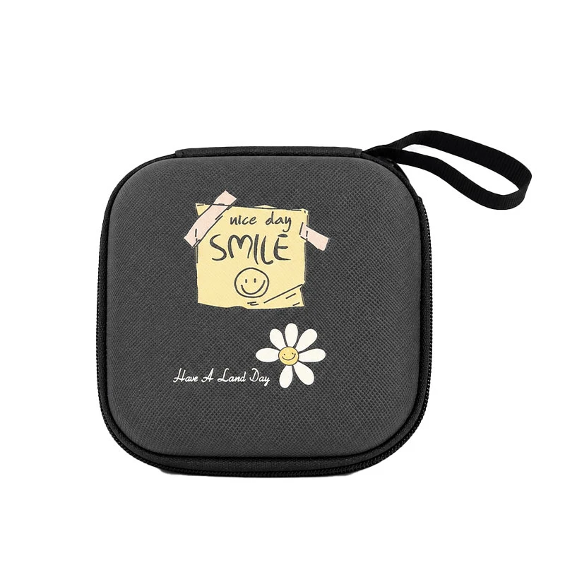 کیف محافظ اس اس دی اکسترنال مدل smile1818
