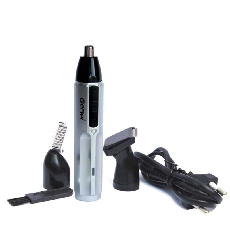 مو زن گوش و بینی جیمی مدل GM-3100 مو زن گوش و بینی جیمی مدل GM-3100