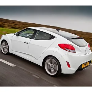 خودرو هیوندای Veloster اتوماتیک سال 2016