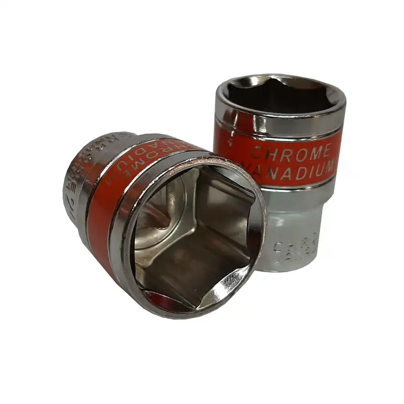 آچار و سری بکس تی ای تی مدل TT-12 مجموعه 12 عددی