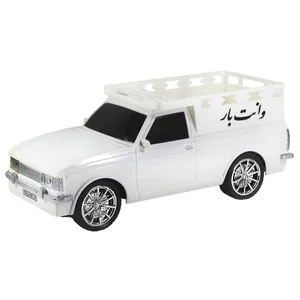 ماشین بازی طرح پیکان وانت مدل TM2055