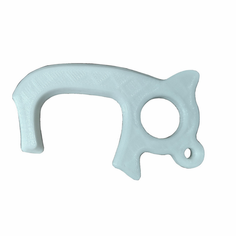 دستگیره در مدل S-G v2.1