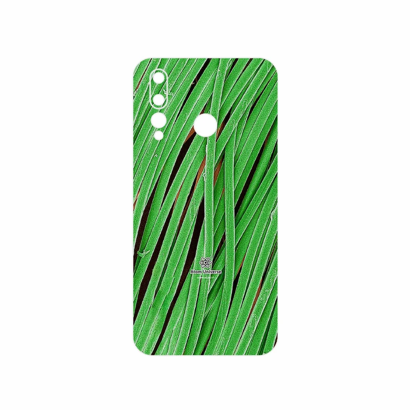 برچسب پوششی ماهوت مدل Atom Universe 5 مناسب برای گوشی موبایل هوآوی Nova 4