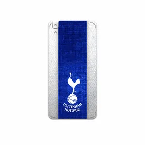 MAHOOT Tottenham Hotspur FC Cover Sticker for Huawei Y6 2015