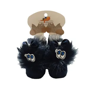 جوراب نوزادی مینی داملا مدل 0090