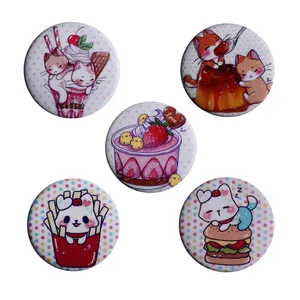 پیکسل طرح خوراکی کد 115p مجموعه 5 عددی