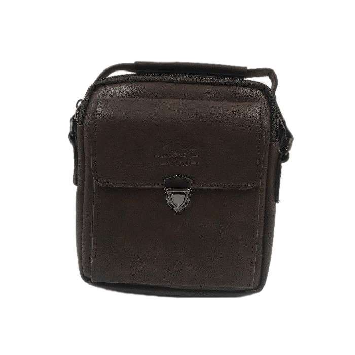 کیف رودوشی مردانه کد 2-1107