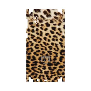 MAHOOT Leopard Skin-FullSkin Cover Sticker for Samsung Galaxy A2 Core