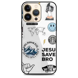 AKAM AMCWA13Pro-244 Cover For Apple iPhone 13PRO