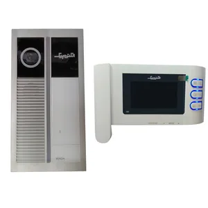 دربازکن تصویری الکتروپیک مدل 797 کد 1026 مجموعه 2 عددی