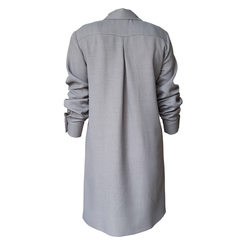 مانتو زنانه مدل 1406