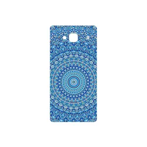 MAHOOT Mandala Design 1 Cover Sticker for Xiaomi Redmi 2