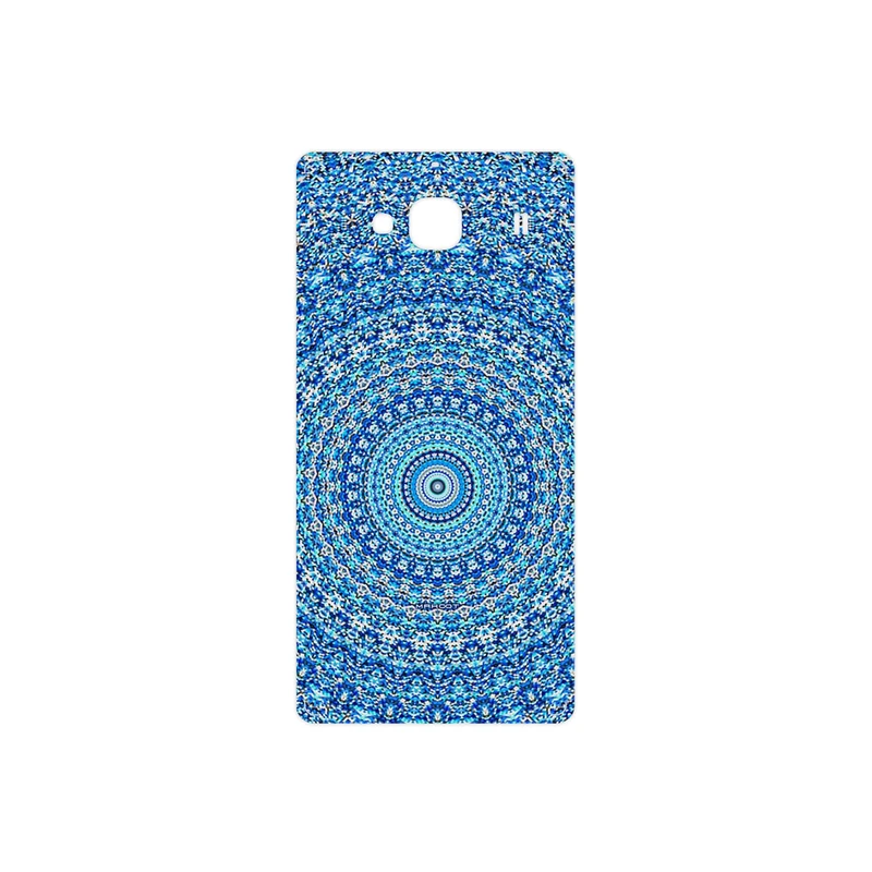 برچسب پوششی ماهوت مدل Mandala Design 1 مناسب برای گوشی موبایل شیائومی Redmi 2