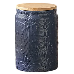 بانکه انگلیش هوم مدل Flower Circle-700