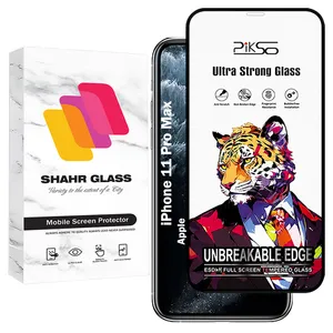 Shahr Glass PICSO Screen Protector For Apple iPhone 11 Pro Max