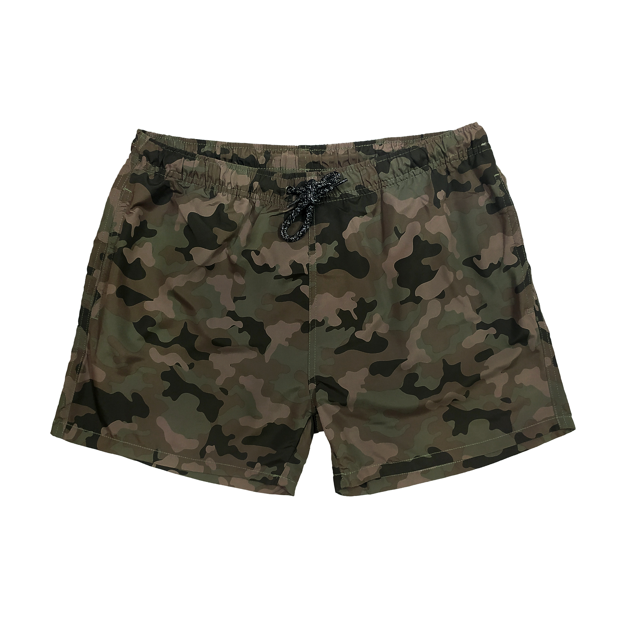 شلوارک مردانه مدل چریکی کد 638