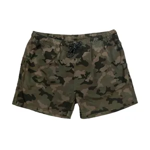 شلوارک مردانه مدل چریکی کد 638