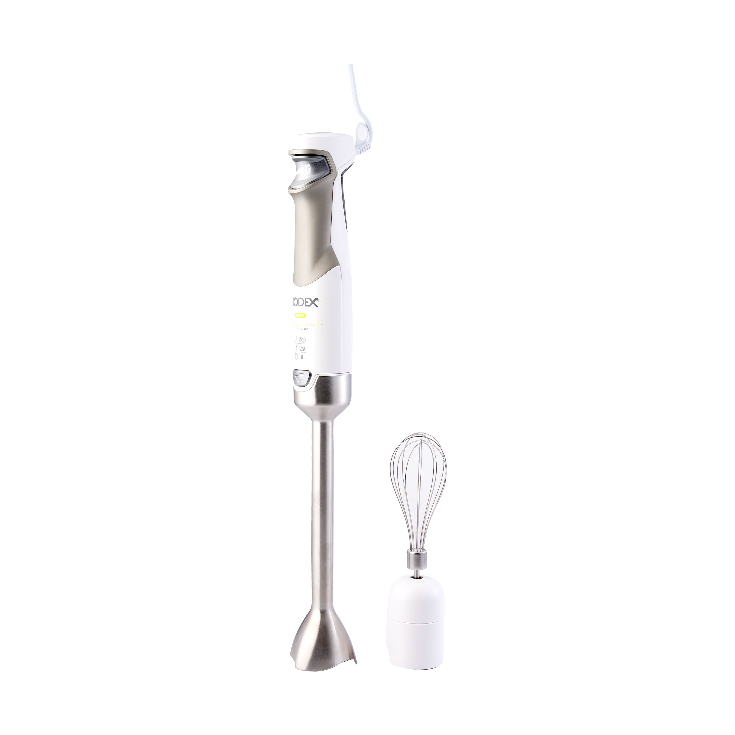 گوشت کوب برقی مودکس مدل HB830 گوشت کوب برقی مودکس مدل HB830