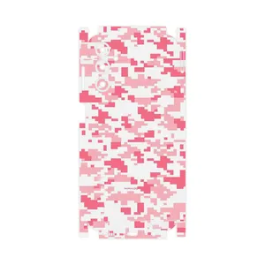 MAHOOT Army_Pink_Pixel-FullSkin Cover Sticker for Samsung Galaxy M14