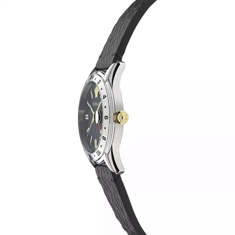 ساعت مچی عقربه‌ای مردانه ورساچه مدل VE7C00123