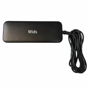 آدپتور برق 12 ولت 3 آمپر ویدز مدل 24R12 مناسب برای دوربین مداربسته