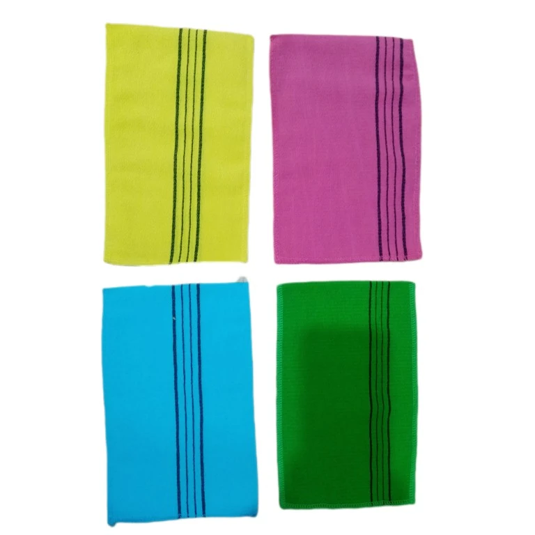 لیف حمام مدل سابش بسته چهار عددی