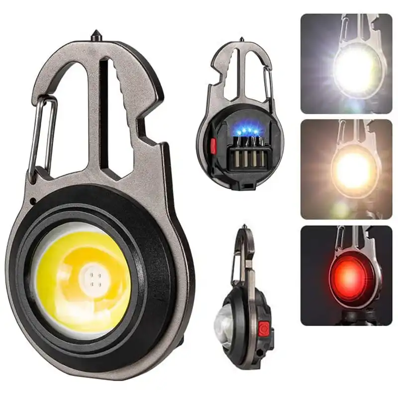 نورافکن دستی مدل W5137