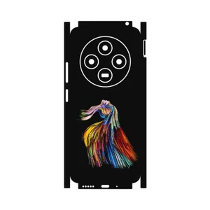 MAHOOT Rainbow Hair Digital Art-FullSkin Cover Sticker for Xiaomi Poco C75