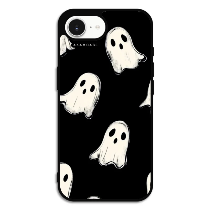 کاور آکام مدل AMC-WA16E-BOO-1 مناسب برای گوشی موبایل اپل iPhone 16 E