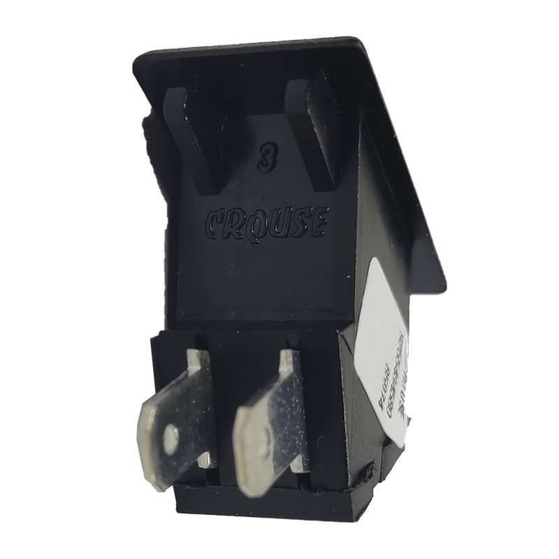 کلید درب داشبورد کروز + مدل CR33030201 مناسب برای پژو پارس