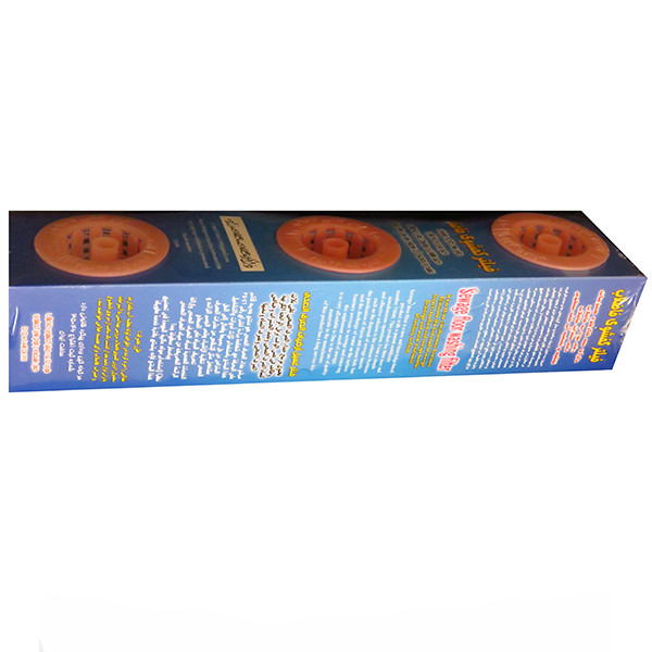 فیلتر کف شور مدل ۱