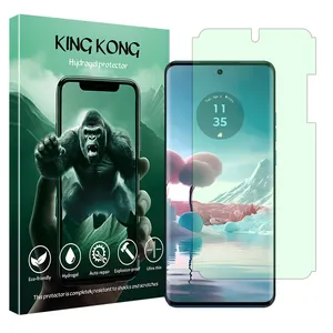 King kong Eye Care model anti green screen protector suitable for Motorola Edge 40 Neo mobile phone