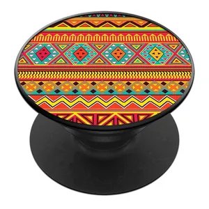 پایه نگهدارنده گوشی موبایل پاپ  سوکت آکام مدل APS002221