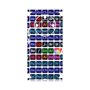 MAHOOT Adobe-FullSkin Cover Sticker for Honor X9c Smart