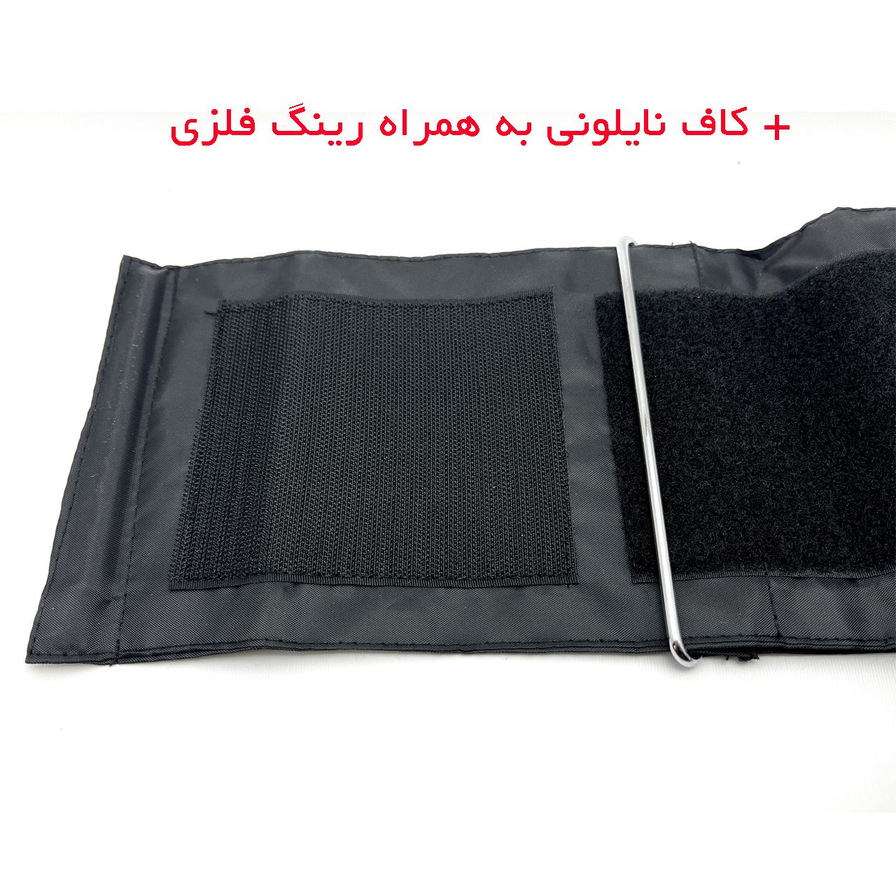 فشارسنج عقربه ای امپریال مدل BK2002 -  - 16