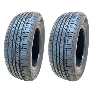 لاستیک خودرو جی پلنت تایر مدل CP672 سایز 185/65/14 - 2 حلقه