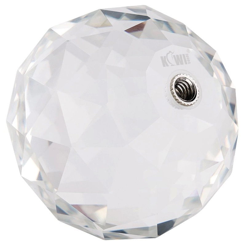 گوی کریستال عکاسی کی وی مدل KB-60
