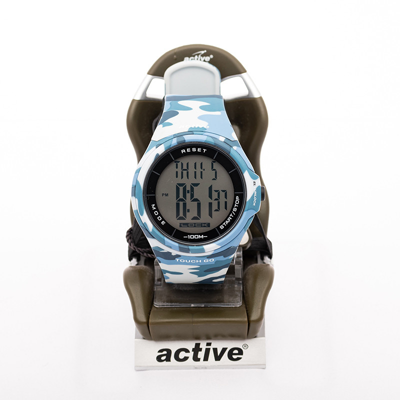 ساعت مچی دیجیتال اکتیو مدل YP11528