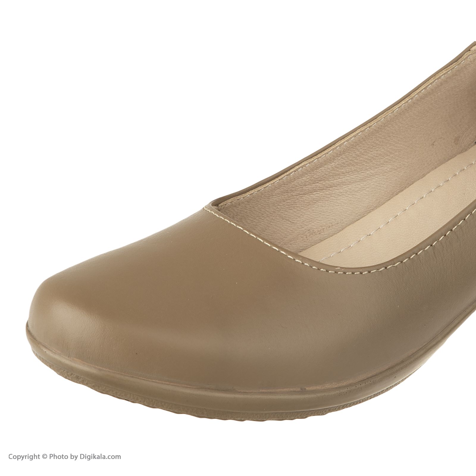 کفش روزمره زنانه شیفر مدل 5096L500143 -  - 3