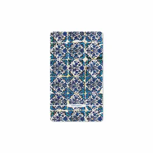 MAHOOT Iran-Tile1 Cover Sticker for Samsung Galaxy Tab A 8.0 2019 T290