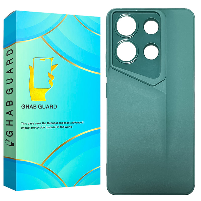 کاور قاب گارد مدل PSHDZ30 مناسب برای گوشی موبایل شیائومی Redmi Note 13 4G