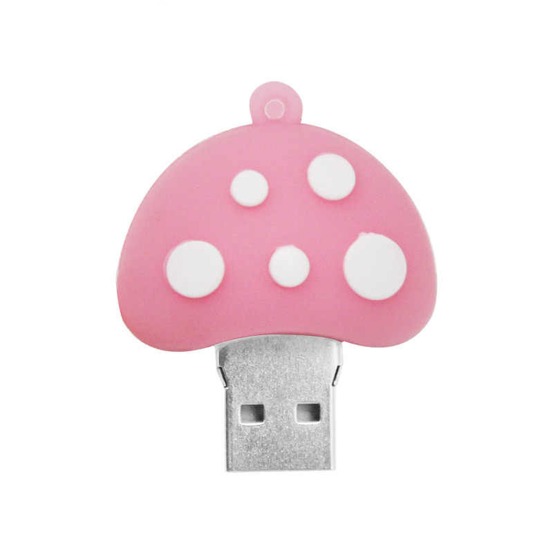 فلش مموری  Usb 2.0 اولتیتا مدل قارچ ظرفیت 128 گیگابایت