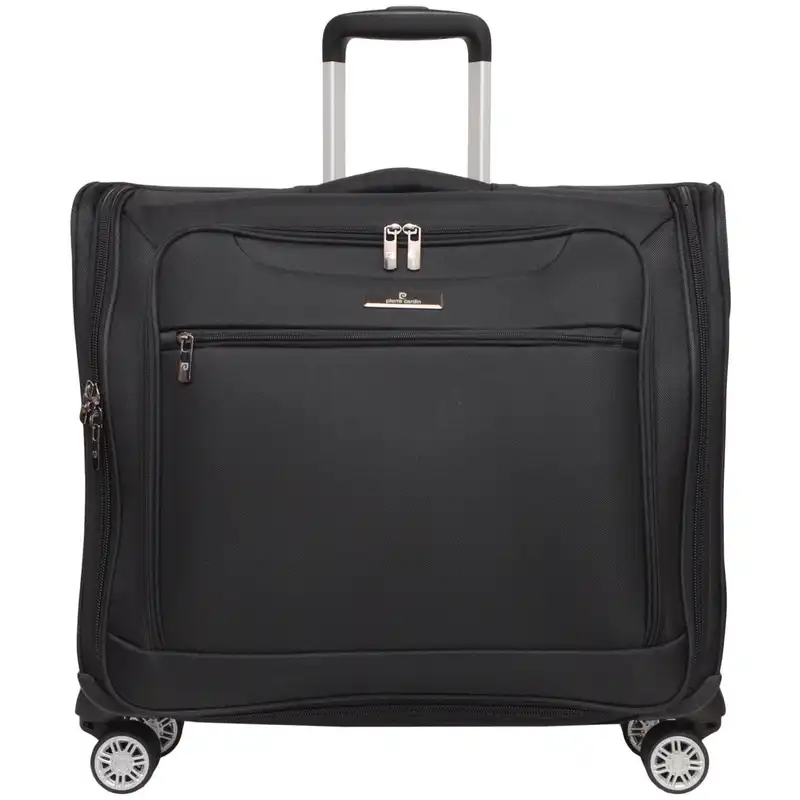 چمدان خلبانی پیر کاردین مدل کاور دار PC-85173